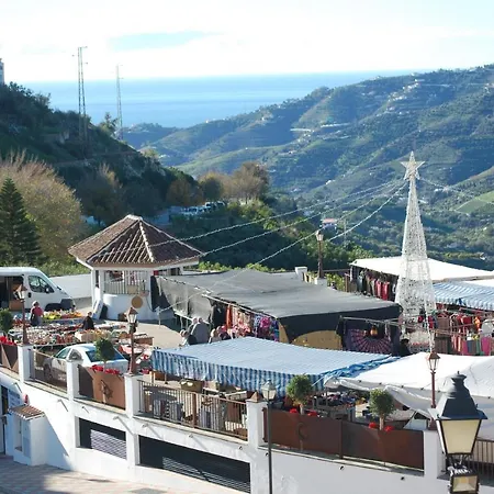 The Picture House Holiday home