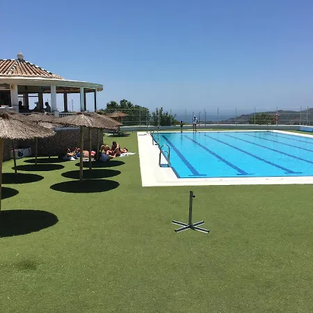 The Picture House Frigiliana