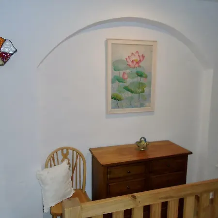 The Picture House Holiday home *