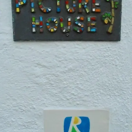 The Picture House *